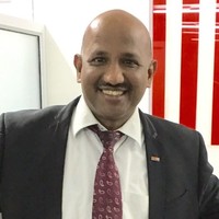 Ranjan Kumar Ojha
