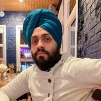 Varpreet Singh
