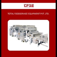 Total Foodservice Equipment Pvt Ltd