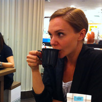 Emilie Karmenstad (Fd Holmstrand)