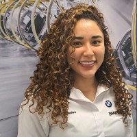 Laura Melisa Sánchez Salas