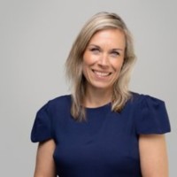 Charlotte Van Der Ree