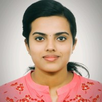 Aishwarya Manoj