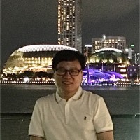 James Quek