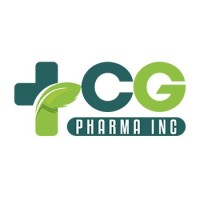TCG Pharma