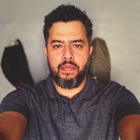 Bruno Gonçalves Da Silva