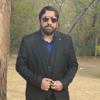 Saif Ur Rehman