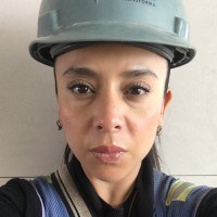 María De Los Angeles Almanza Blanco