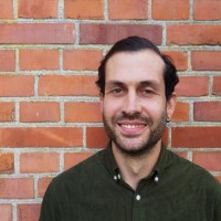 Nicolas Keller