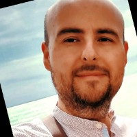 David De Dios Mérida