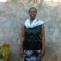 Nancy Lagat