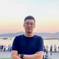 Tony Tang