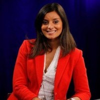 Nadia Aïssou