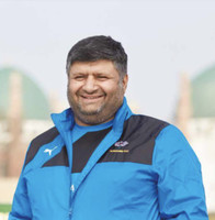 Nasa Hussain