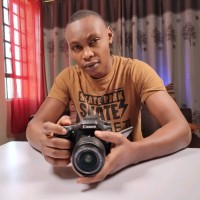Joseph Kinyua