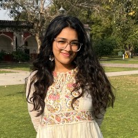 Prachi Sharma