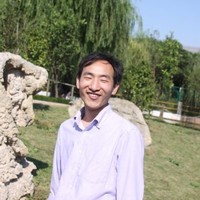 Alex LIU
