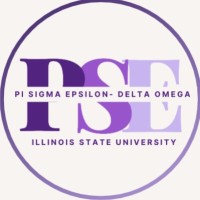 Pi Sigma Epsilon - Delta Omega