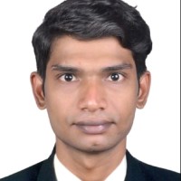 Surendher Sivakumar