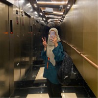 Nur Aina Mohd Supardi