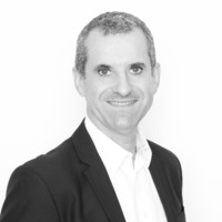 Thierry Rochard