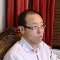 Dan Yu