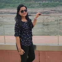 Gitanjali Suryawanshi