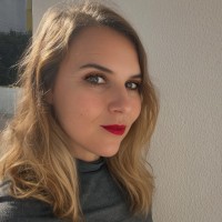 Amelie Desrochers