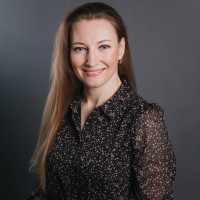 Natalja Palchevska
