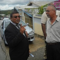 Krishna Basdeo