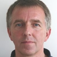 Horst Nebenfuehr