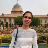 Disha Dhingra