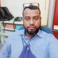 Md. Moznu Miah
