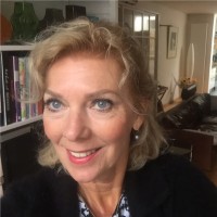 Judith Wieringa