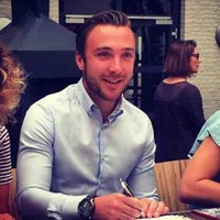 Sander Pleijte