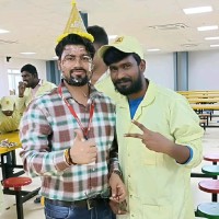 Lovely Arun