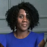 Keisha Bryant