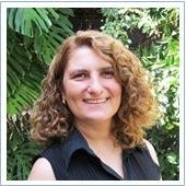 Marcia Alamo Tajmuch