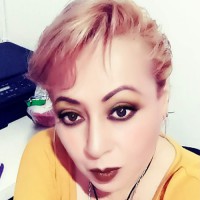 Mayra Giselle Vazquez Buzo
