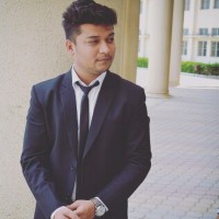 Shivam Shrivastava