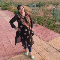 Shweta Sinha