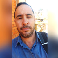 Marcos Evangelista Gomes