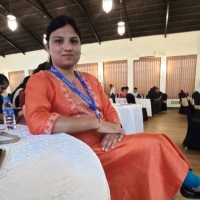 Nilambari Alhat