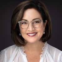 Deborah Toderic