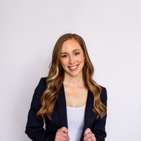 Ally Thibert, Chrp