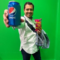 Mario A. Díaz H.