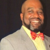 Edmond Thompson