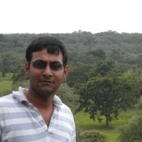 Ashish Garg