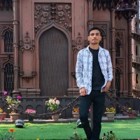 Shakti Kumar Singh