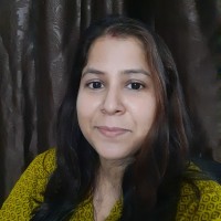 Kalyani Singh